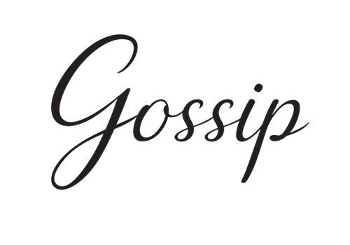 6-gossip